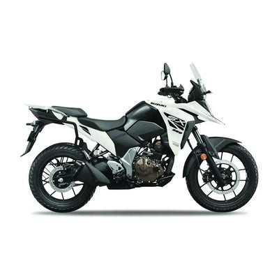 SHAD 3P SYSTEM - SUZUKI VSTROM DL250SX