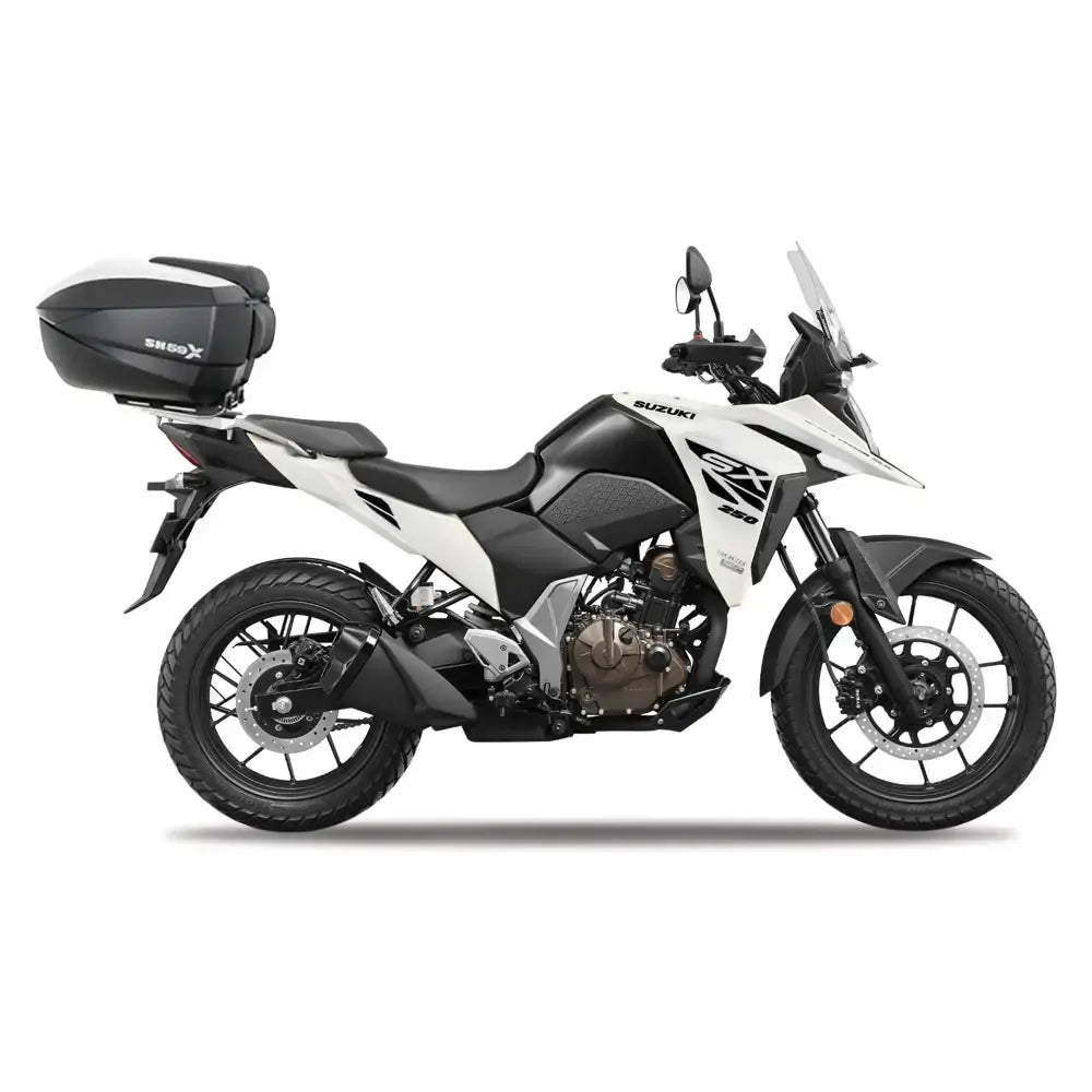 SHAD TOP CASE FITTING SUZUKI VSTROM DL250 SX