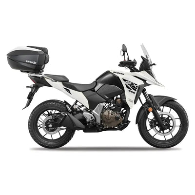 SHAD TOP CASE FITTING SUZUKI VSTROM DL250 SX
