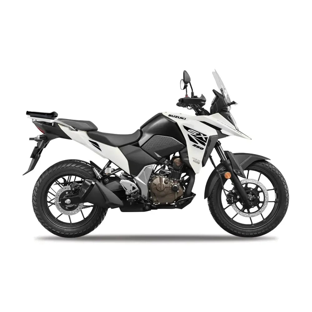 SHAD TOP CASE FITTING SUZUKI VSTROM DL250 SX