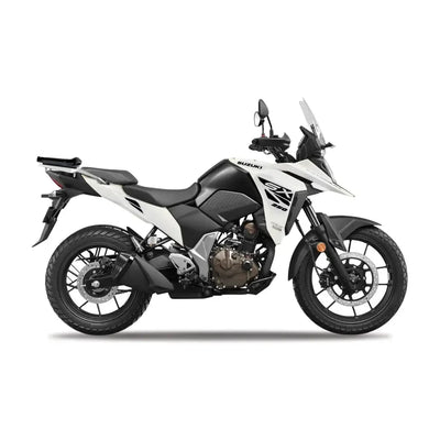SHAD TOP CASE FITTING SUZUKI VSTROM DL250 SX