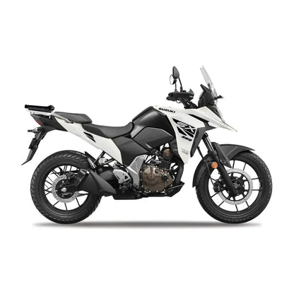 SHAD TOP CASE FITTING SUZUKI VSTROM DL250 SX