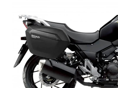 SHAD 3P PANNIER SYSTEM V-STROM 250 (DL250A)