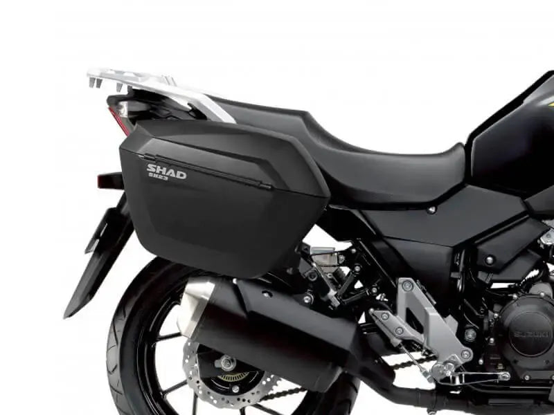 SHAD 3P PANNIER SYSTEM V-STROM 250 (DL250A)