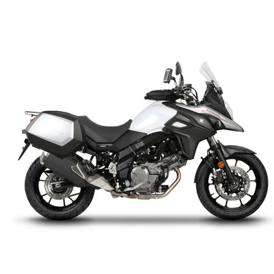 SHAD 3P SYSTEM SUZUKI V-STROM 650