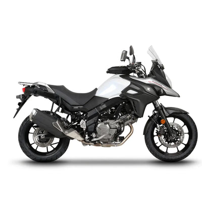 SHAD 3P SYSTEM SUZUKI V-STROM 650