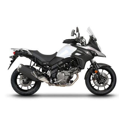 SHAD 3P SYSTEM SUZUKI V-STROM 650