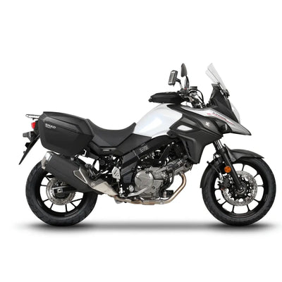 SHAD 3P SYSTEM SUZUKI V-STROM 650