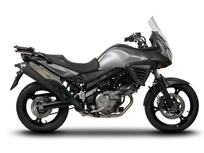 SHAD TOP MASTER SUZUKI V-STROM 650