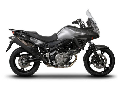 SHAD 3P SYSTEM SUZUKI V-STROM 650