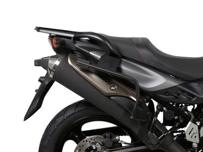 SHAD 3P SYSTEM SUZUKI V-STROM 650