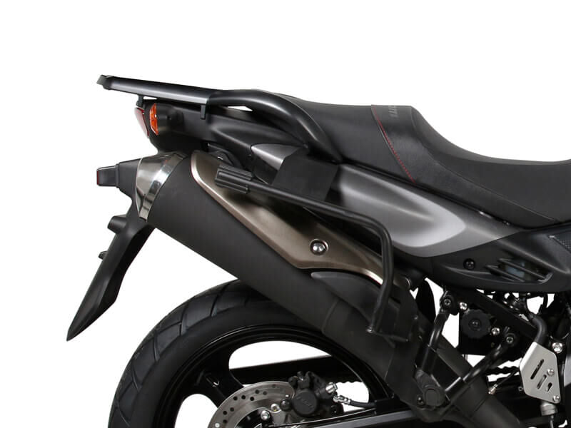 SHAD 3P SYSTEM SUZUKI V-STROM 650