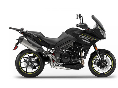 SHAD TOP MASTER TRIUMPH TIGER S 1050