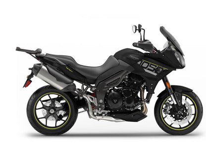SHAD TOP MASTER TRIUMPH TIGER S 1050