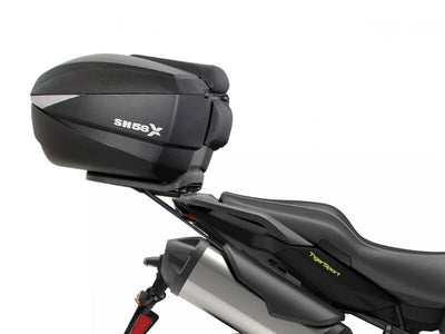 SHAD TOP MASTER TRIUMPH TIGER S 1050