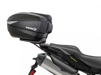 SHAD TOP MASTER TRIUMPH TIGER S 1050