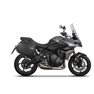 SHAD 3P PANNIER MOUNT - TRIUMPH TIGER 660