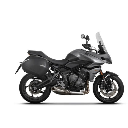 SHAD 3P PANNIER MOUNT - TRIUMPH TIGER 660