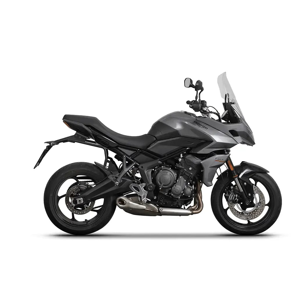 SHAD 3P PANNIER MOUNT - TRIUMPH TIGER 660