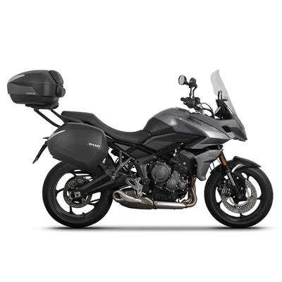 SHAD TOP CASE FITTING KIT - TRIUMPH TIGER 660