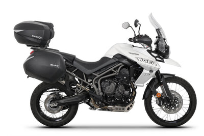 SHAD TOP MASTER TRIUMPH TIGER 800 XC