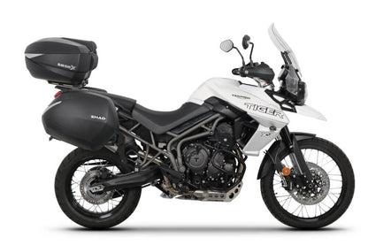 SHAD TOP MASTER TRIUMPH TIGER 800 XC