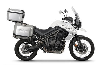 SHAD TOP MASTER TRIUMPH TIGER 800 XC