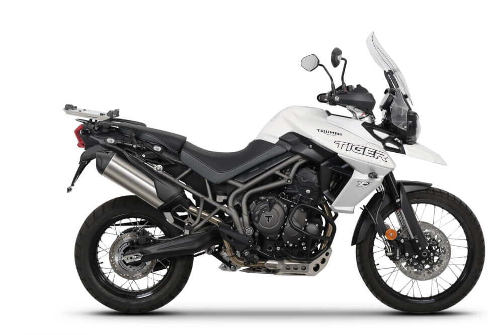 SHAD TOP MASTER TRIUMPH TIGER 800 XC