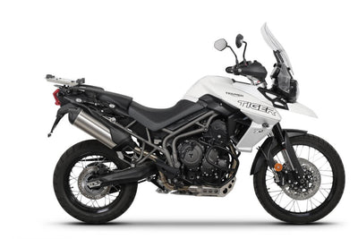 SHAD TOP MASTER TRIUMPH TIGER 800 XC