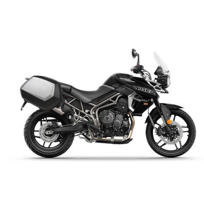 SHAD 3P SYSTEM TRIUMPH TIGER 800 XRX