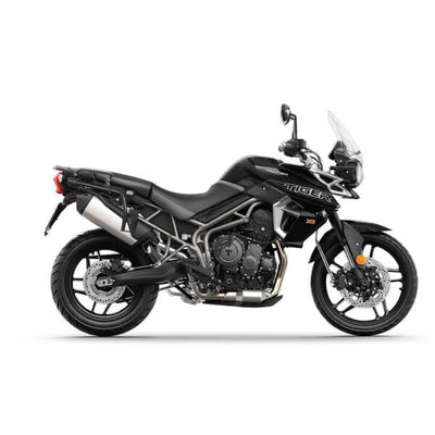 SHAD 3P SYSTEM TRIUMPH TIGER 800 XRX