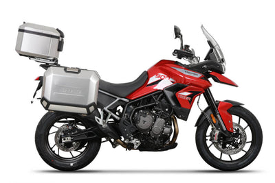 SHAD TOP MASTER TRIUMPH TIGER 900/GT/RALLY