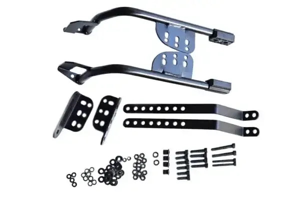 SHAD UNIVERSAL 3P PANNIER FITTING KIT