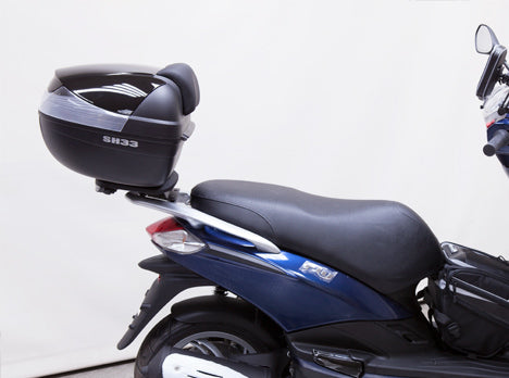 SHAD - SHAD TOP MASTER PIAGGIO FLY 125i - Shark Leathers
