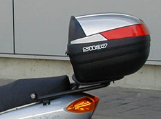 SHAD - SHAD TOP MASTER PIAGGIO FLY 125/150 - Shark Leathers