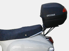 SHAD - SHAD TOP MASTER PIAGGIO LX50/125 - Shark Leathers