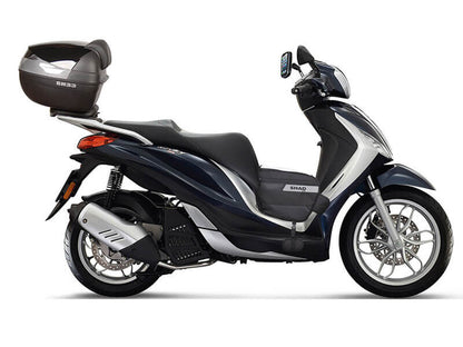SHAD TOP MASTER PIAGGIO MEDLY 125