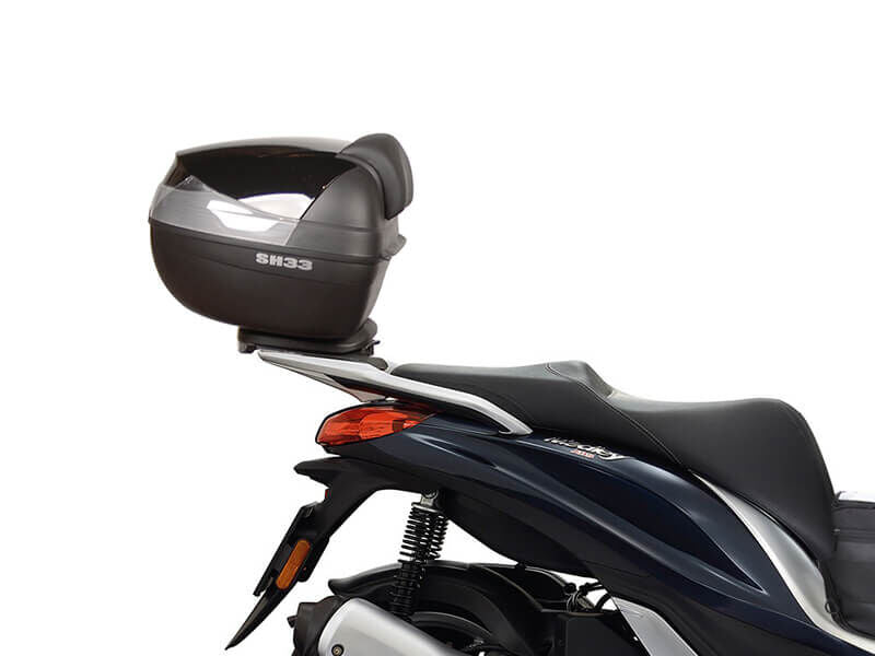SHAD TOP MASTER PIAGGIO MEDLY 125