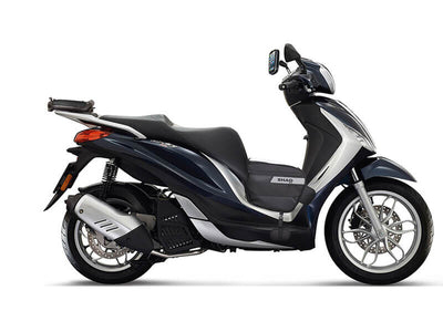 SHAD TOP MASTER PIAGGIO MEDLY 125