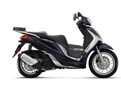 SHAD TOP MASTER PIAGGIO MEDLY 125