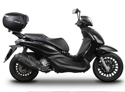 SHAD TOP MASTER PIAGGIO BEVERLY TOURER 125/250/400