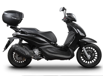 SHAD TOP MASTER PIAGGIO BEVERLY TOURER 125/250/400