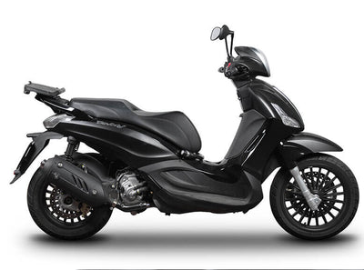SHAD TOP MASTER PIAGGIO BEVERLY TOURER 125/250/400