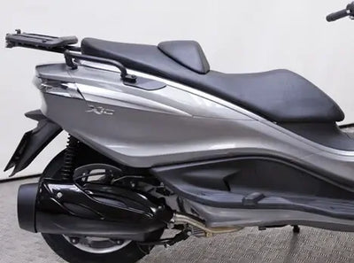 SHAD TOP MASTER PIAGGIO X10