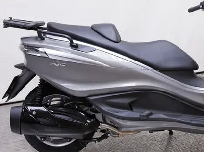 SHAD TOP MASTER PIAGGIO X10