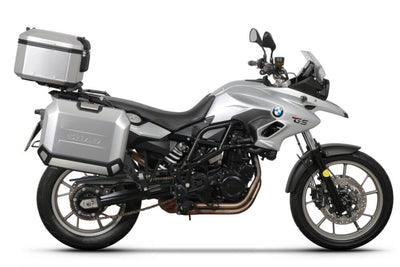 SHAD TOP CASE FITTING - BMW F650/700/800 GS '08-18