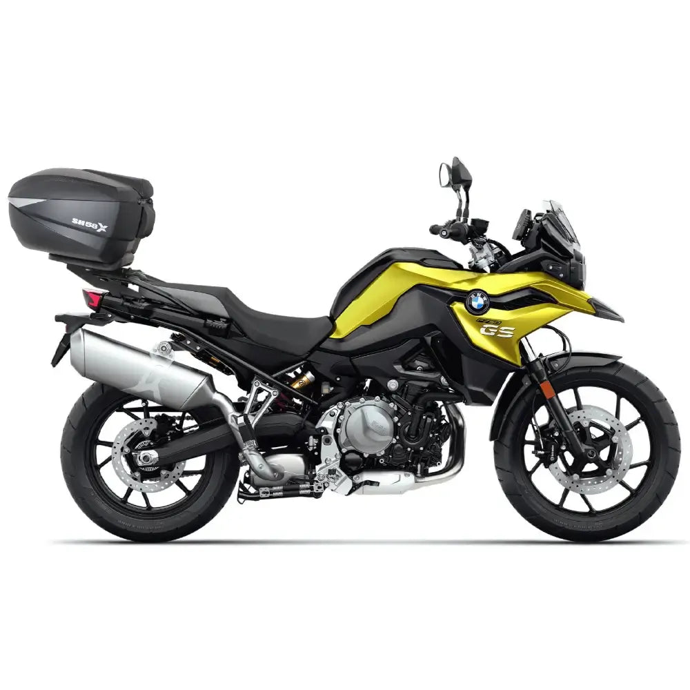 SHAD TOP MASTER BMW F750GS /F850GS