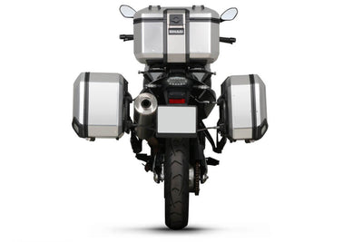 SHAD 4P SYSTEM BMW F650GS/F700GS/F800GS