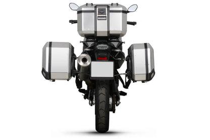 SHAD 4P SYSTEM BMW F650GS/F700GS/F800GS