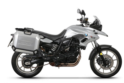 SHAD 4P SYSTEM BMW F650GS/F700GS/F800GS